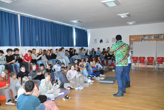 Foto: Rosenberger Victoria