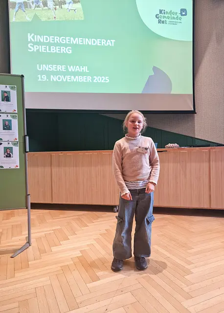 Foto: Gemeinde Spielberg