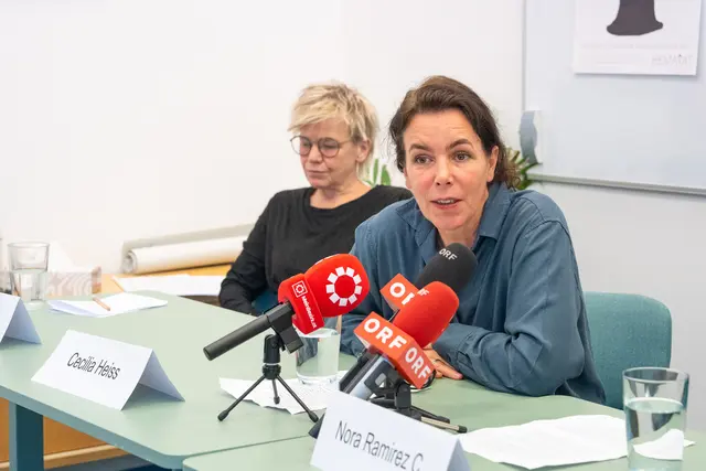 Foto: Valentina Marinelić/MeinBezirk