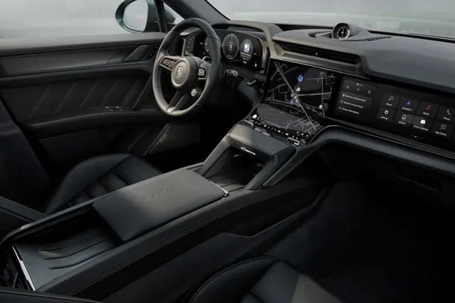 Foto: Porsche