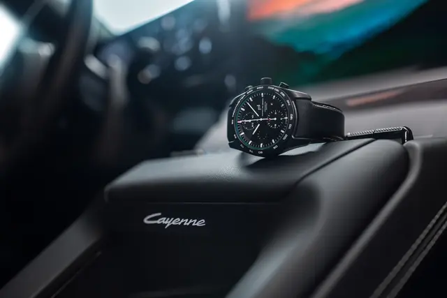 Foto: Porsche