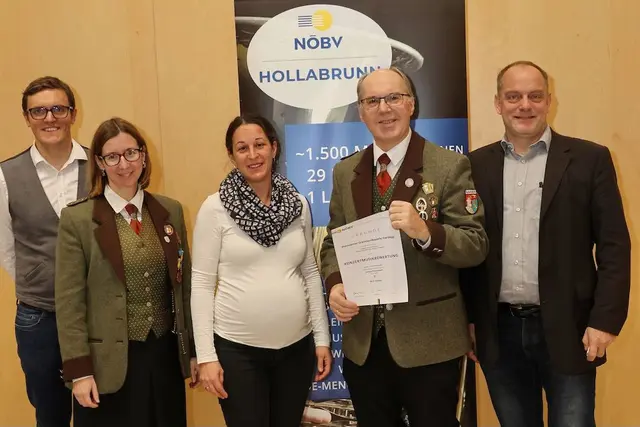 Foto: Wolfgang Hanousek