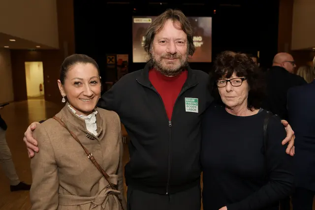 Foto: Andreas Maringer/eventfoto.at