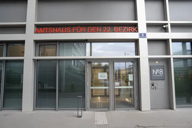 Foto: Valentina Marinelić/MeinBezirk