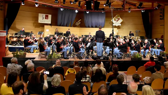 Foto: Blasmusikverband Vöcklabruck