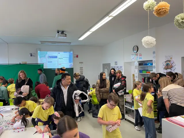 Foto: VS am Tabor Neusiedl am See