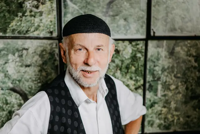 Gottfried Wagner übt seinen Beruf seit mehr als 60 Jahren aus.  | Foto: Privat 