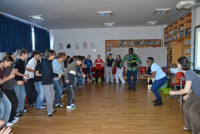 Foto: Rosenberger Victoria