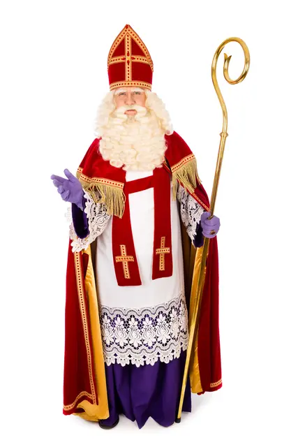 Der heilige Nikolaus von Myra zählt zu den bekanntesten Heiligen des Christentums und wird am 6. Dezember gefeiert. In Niederösterreich werden insbesondere Kinder traditionell mit Süßigkeiten und kleinen Geschenken bedacht. (Symbolfoto) | Foto: twixx_panthermedia.net