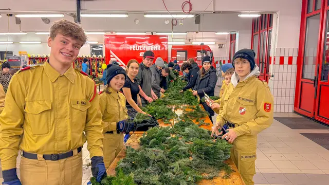 Foto: Bezirkssachbearbeiter Öffentlichkeitsarbeit OVI Manuel Hasenschwandtner