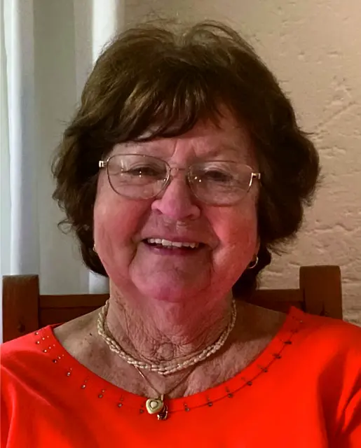 Ernestine Samhaber verstarb im 86. Lebensjahr | Foto: Privat