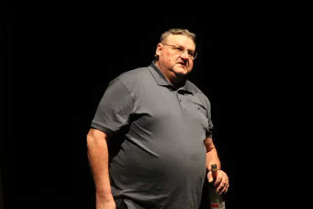 Foto: Josef Hofmüller