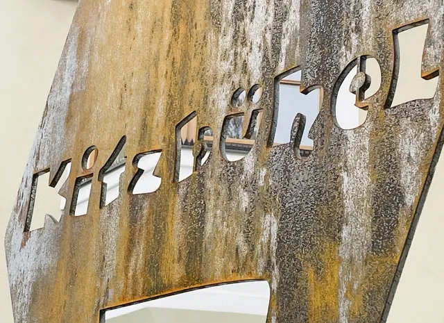 Firmensitz in Kitzbühel. | Foto: Nikolaus Kogler