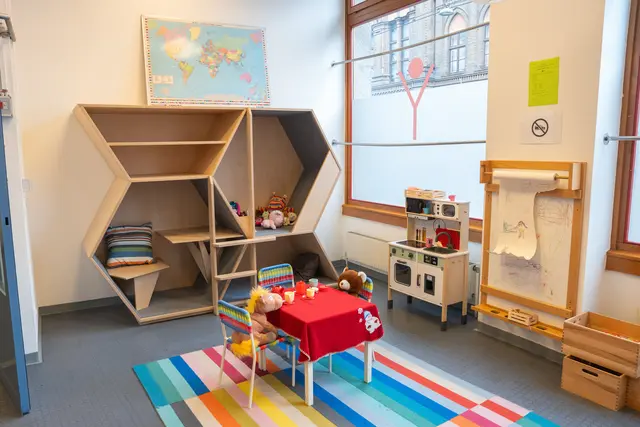 Foto: Valentina Marinelić/MeinBezirk