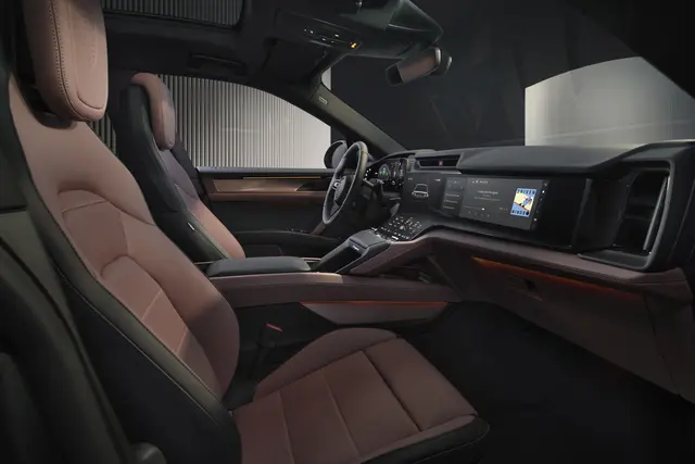 Foto: Porsche