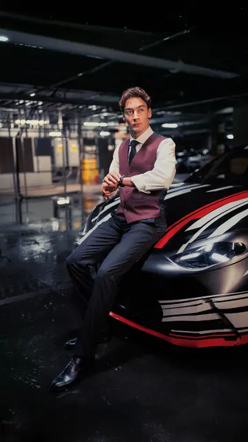 Foto: Mercedes-Benz