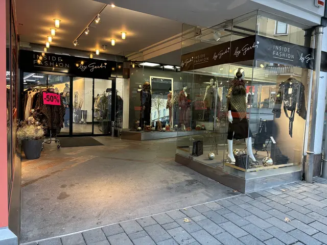 Von der Insolvenz seien laut AKV rund 15 Gläubiger und zwei Dienstnehmer betroffen. | Foto: MeinBezirk.at/Chiara Kresse