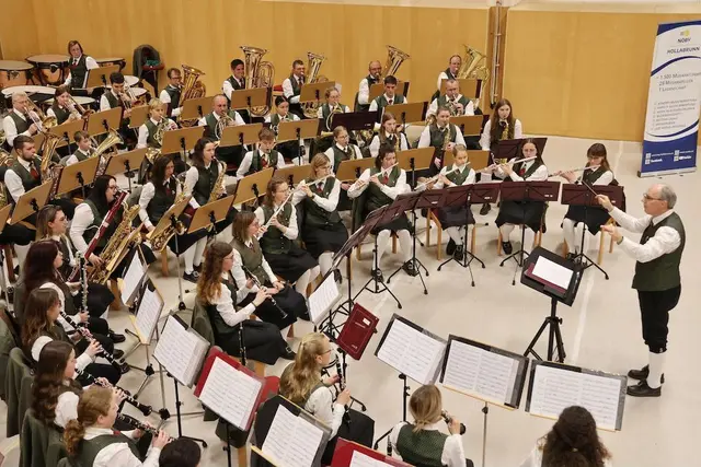 Foto: Wolfgang Hanousek