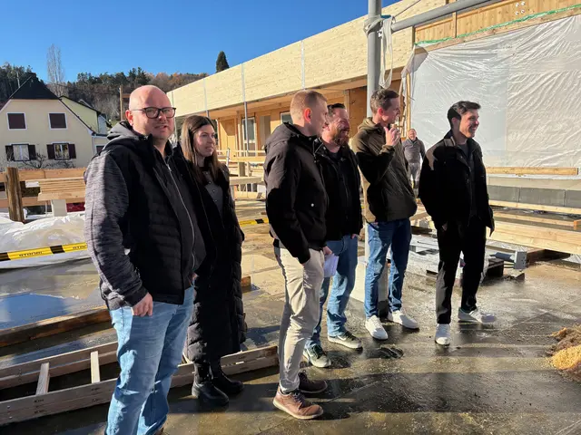 Foto: MeinBezirk/Monika Wilfurth