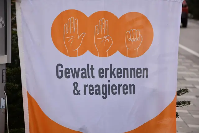 Foto: Frauenhaus Amstetten