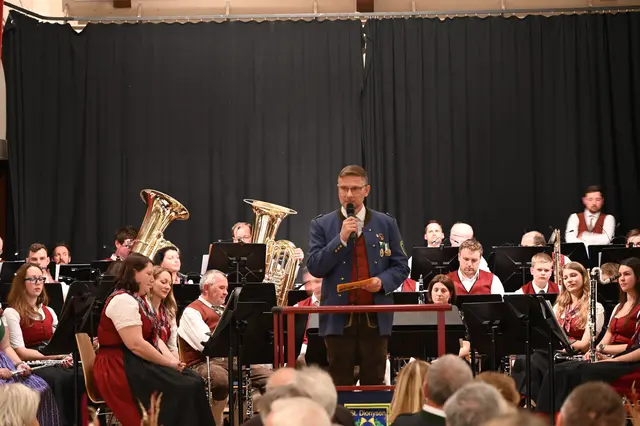 Foto: Marktmusik St. Dionysen