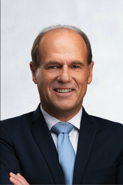 Christian Poglitsch, Bürgermeister Gemeinde Finkenstein | Foto: Gemeinde Finkenstein