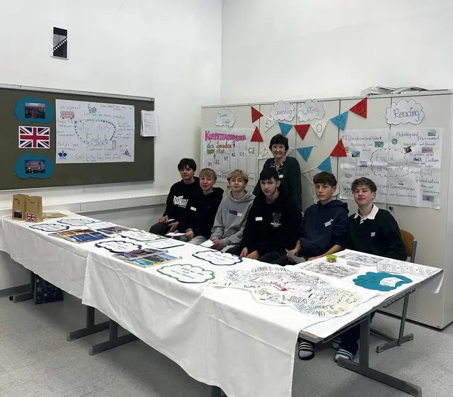 Foto: HAK/HLW/HTL Reutte