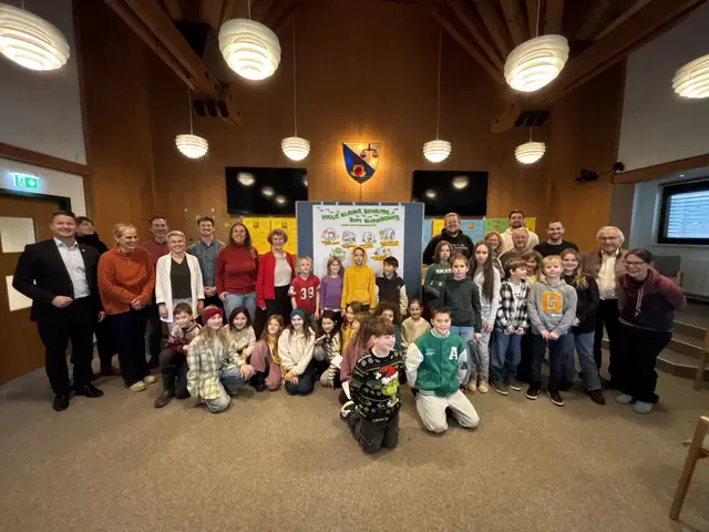 Foto: Victoria Edlinger