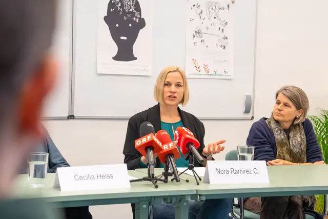 Foto: Valentina Marinelić/MeinBezirk