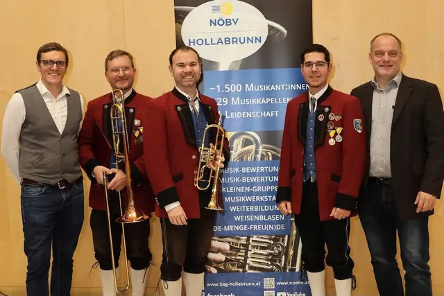 Foto: Wolfgang Hanousek