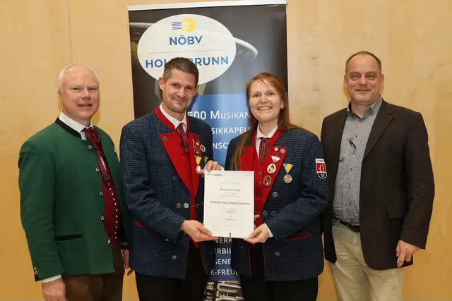 Foto: Wolfgang Hanousek