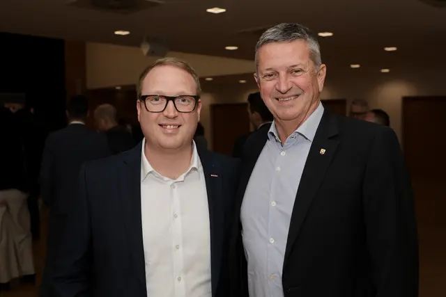 Foto: Andreas Maringer/eventfoto.at