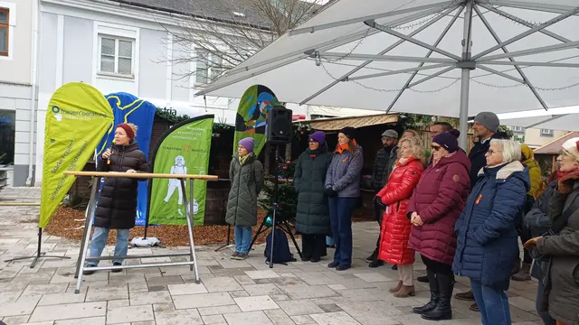 Foto: Frauenhaus Amstetten