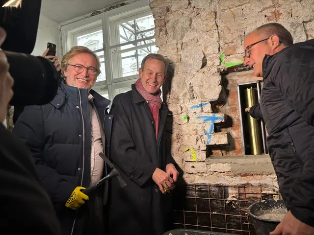 Foto: Pia Rotter/MeinBezirk