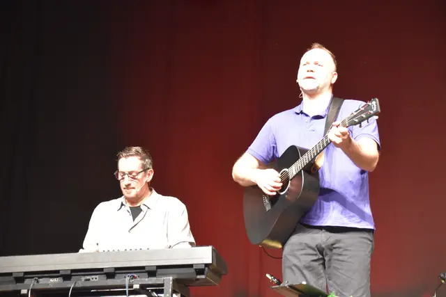 Foto: Michael Strini