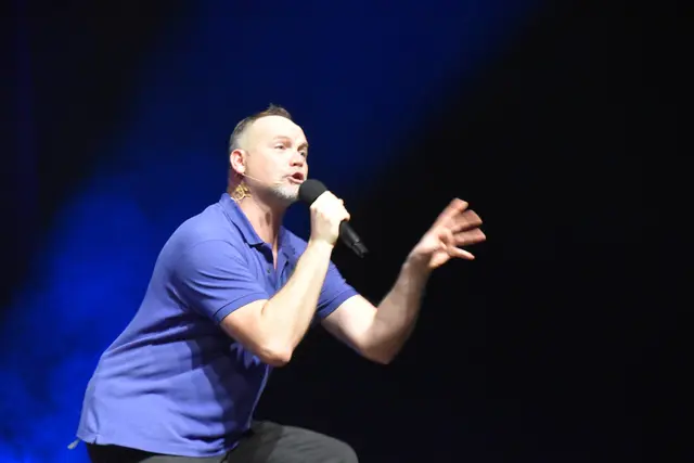 Foto: Michael Strini