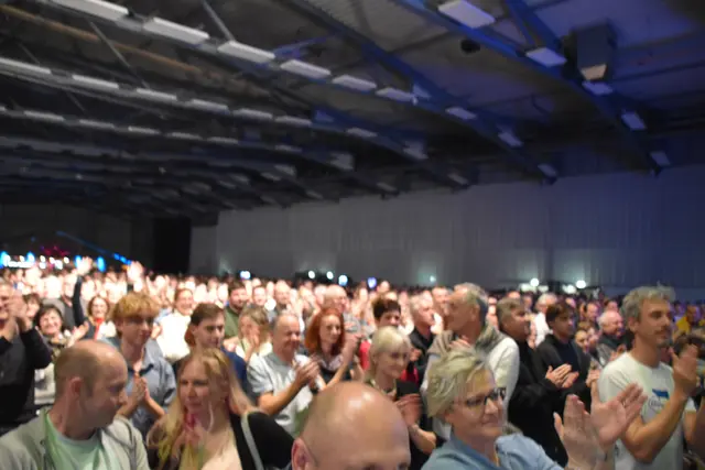 Foto: Michael Strini