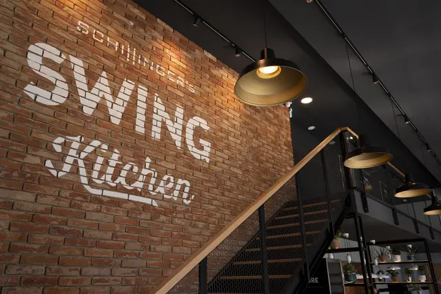 Das Schicksal von "Swing Kitchen" scheint besiegelt. (Archiv) | Foto: Swing Kitchen