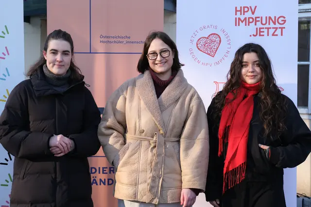 Foto: ÖH Uni Wien- Österreichische Hochschüler_innenschaft der Universität Wien