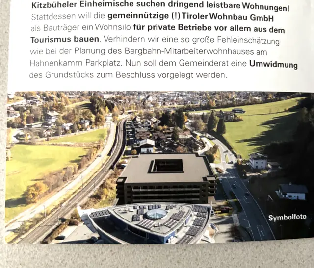 Foto: Nikolaus Kogler