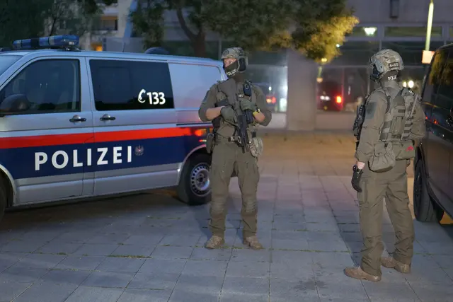 Archiv | Foto: Max Spitzauer/MeinBezirk