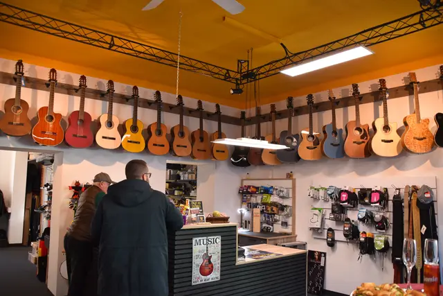 Foto: Michael Strini