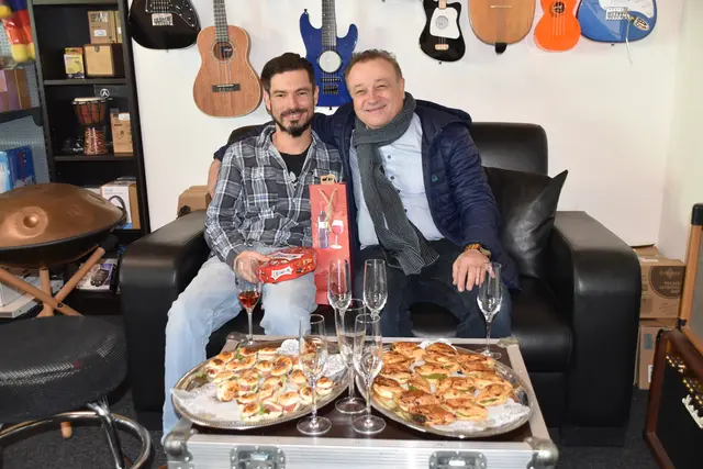 Foto: Michael Strini