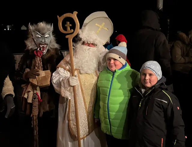 Foto: SV Marsch Neuberg