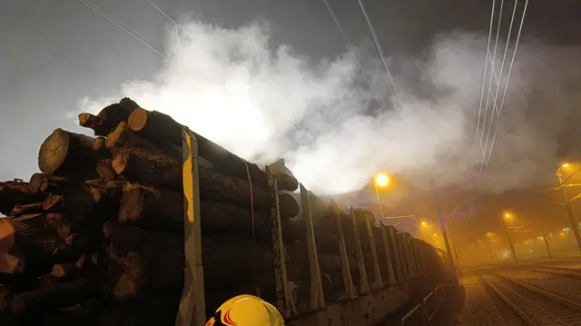 Foto: Bfkdo Amstetten / FF Aschbach