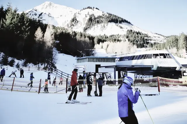 Mit den Naturfreunden Kalsdorfs geht’s in den Weihnachtsferien auf die Piste. | Foto: privat