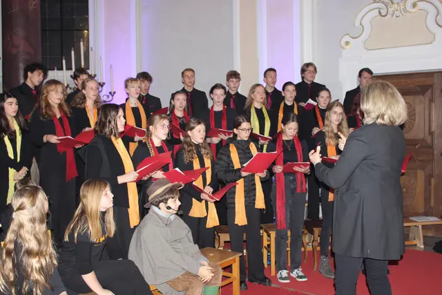 Foto: MPG St. Rupert