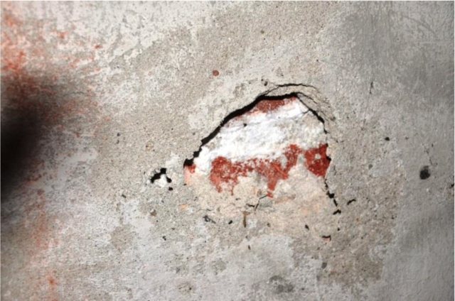 Die Firma Thomas Bidner erstellte eine Befundung über die Schäden in der Stadtpfarrkirche. | Foto: Bidner