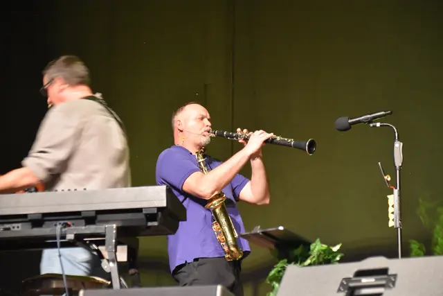 Foto: Michael Strini