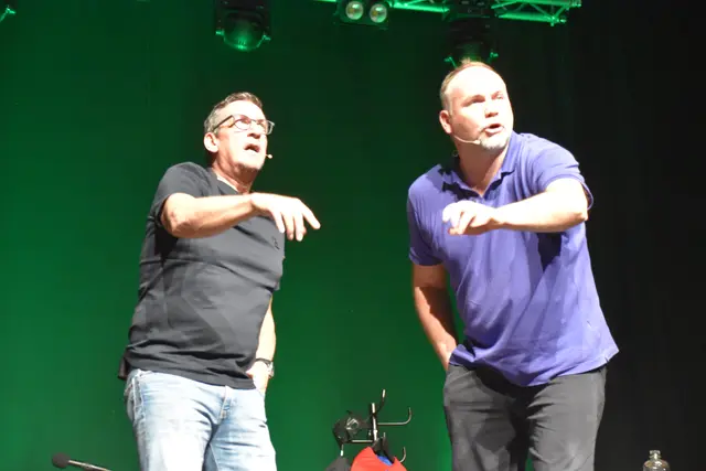 Foto: Michael Strini